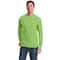 Port & Company® Long Sleeve Essential Pocket T-Shirt